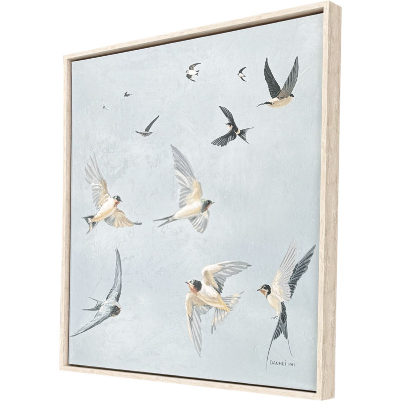 Swifts