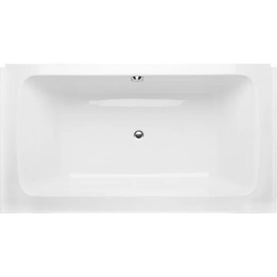 Rachael 66'' x 36'' Soaking Acrylic Bathtub