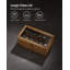 Sumbul Steel Watch Box +-1262357344