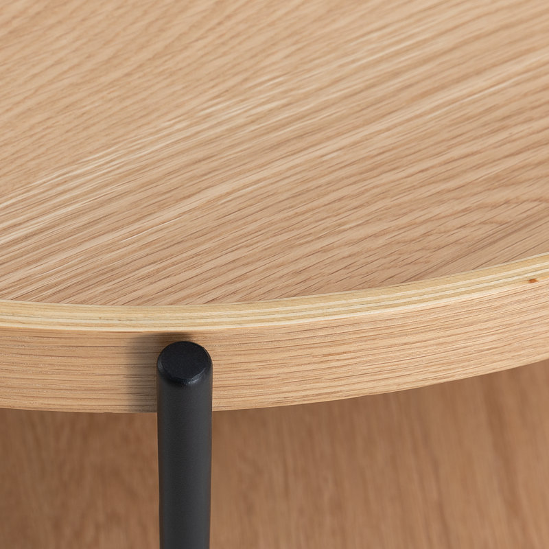 Coffee Table, Oak