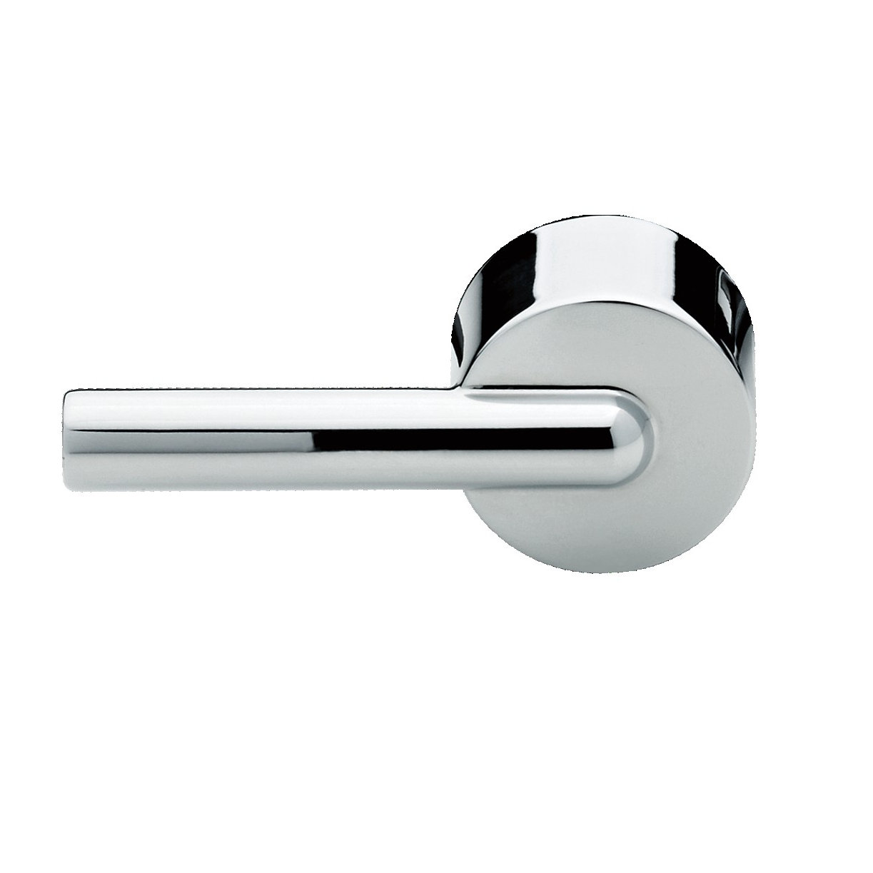 Trinsic Universal Toilet Flush Lever, Chrome