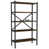 Burnt Oak/Black selected