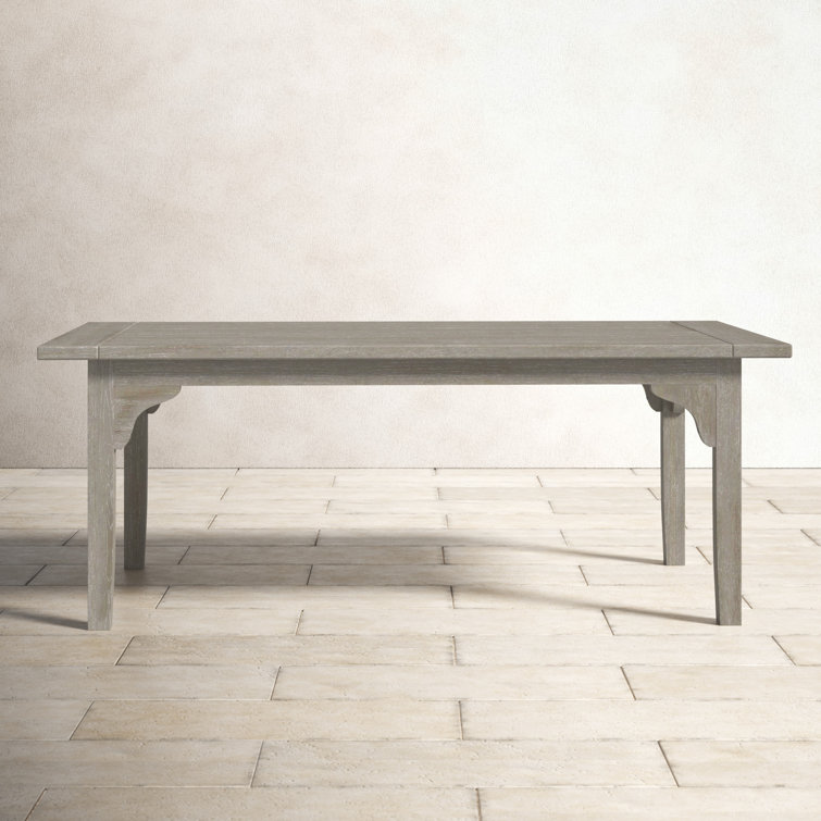 Summerton 48'' Teak Outdoor Coffee Table