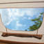 Tente de camping gonflable 6,3 M²