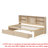 Twin Size Bed