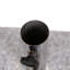 Base de parasol UM-Holder Square 55 lb