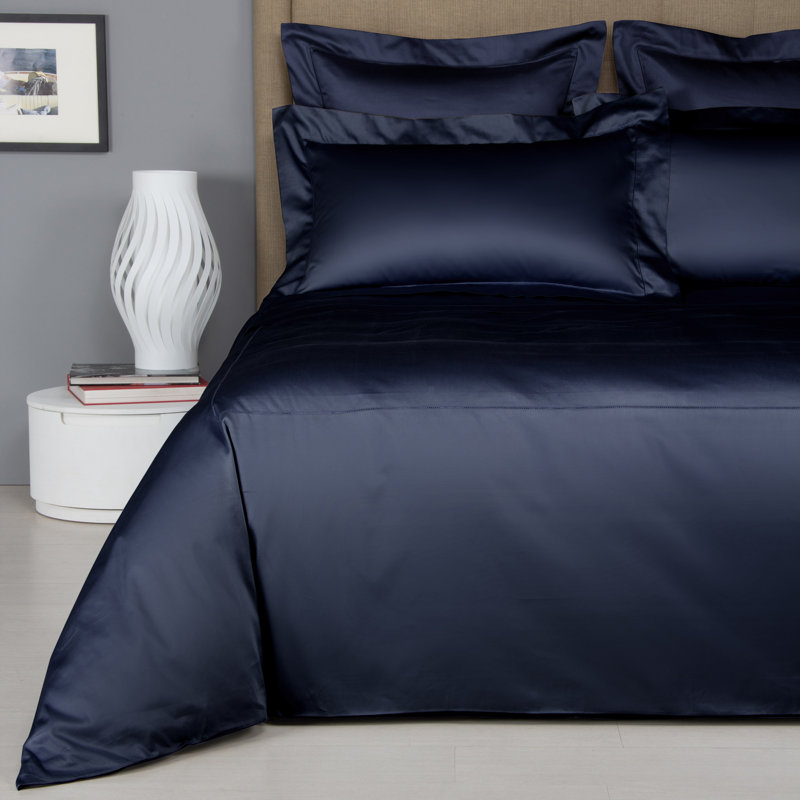 Single Ajour 100% Cotton Duvet Cover Collection