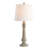 Rhett Resin Table Lamp