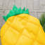 Big Joe Pineapple Fruit Pool Lounger
