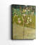 Amandier en fleur - toile tendue par Vincent Van Gogh-1763418553
