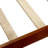 Wood Platform Bed Twin Bed Frame Mattress Foundation Sleigh Bed With Headboard/Footboard/Wood Slat Support