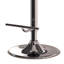Tabouret de bar pivotant Bentwood -702809717-702809713