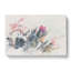 Bunch Of Pink Tulips - Wrapped Canvas-56660199