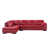 Ruby Leather