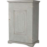 Angelo Solid Wood Armoire