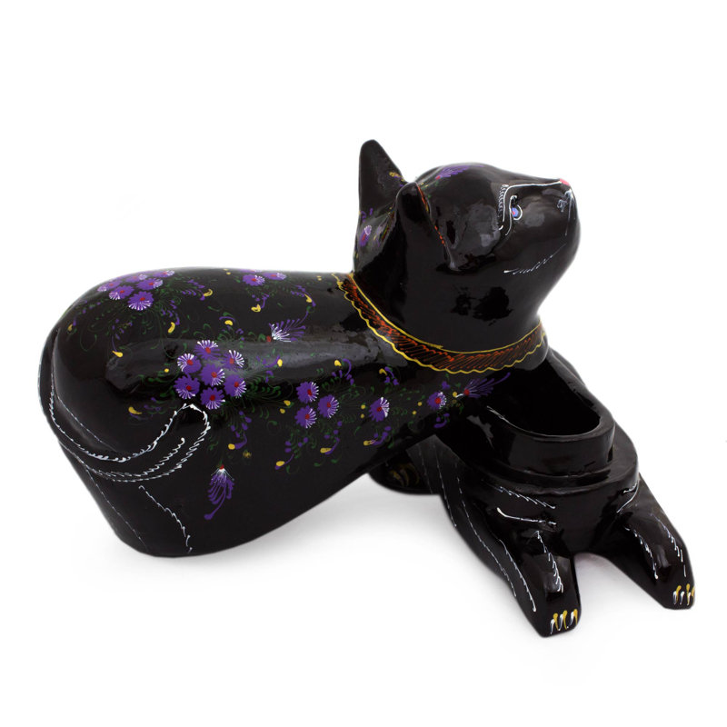 Calix Animals Figurines & Sculptures