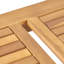 2 CHAISES CLUB CAYDON + TABLE