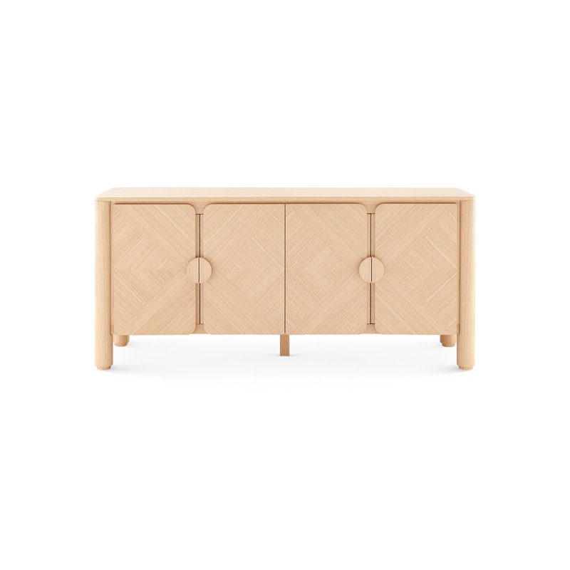 Nolan 76'' W Sideboard