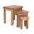 Shoreditch 3 Piece Nest of Tables-409957201