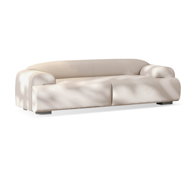 Upholstered Bench