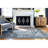 Oriental Indoor Rug-1612324705