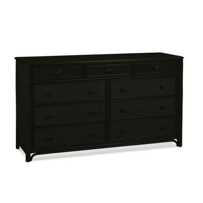 Summer Retreat 9 - Drawer Dresser