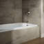 Windward 72" x 42" Drop In Soaking Bathtub-1857375180-1746412822