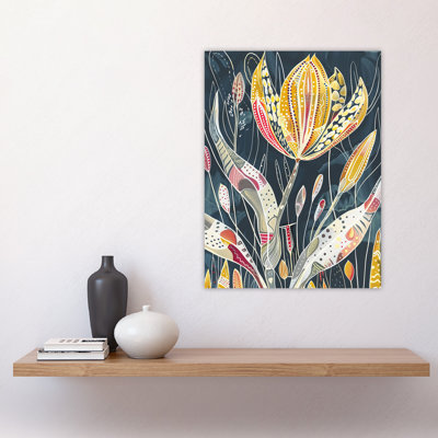 No Frame Print