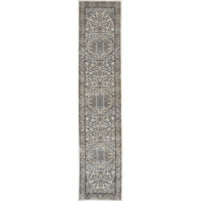 Calabria Oriental Area Rug