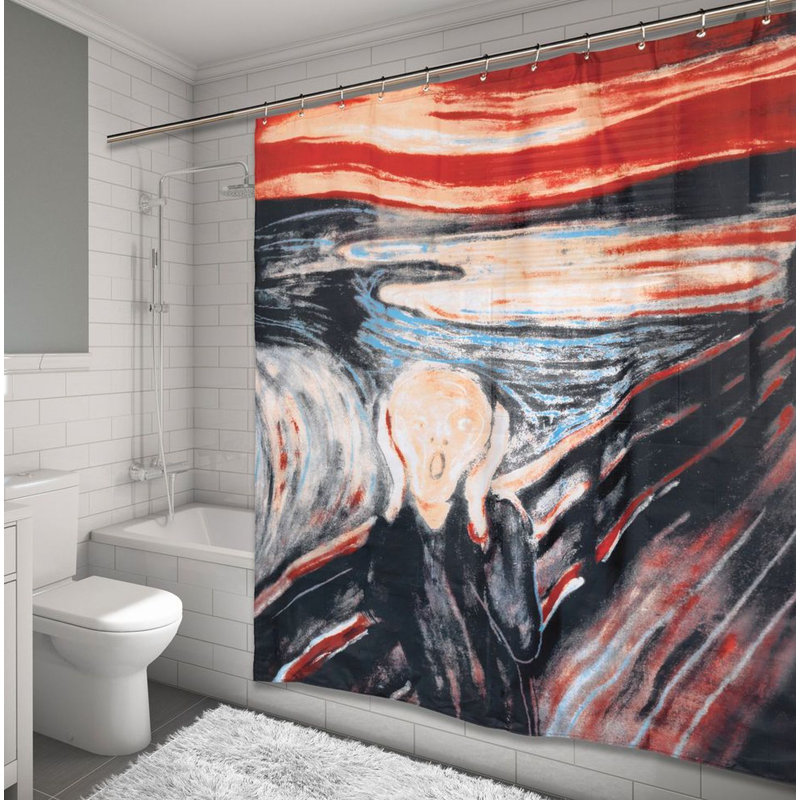 Royalbath Shower Curtain