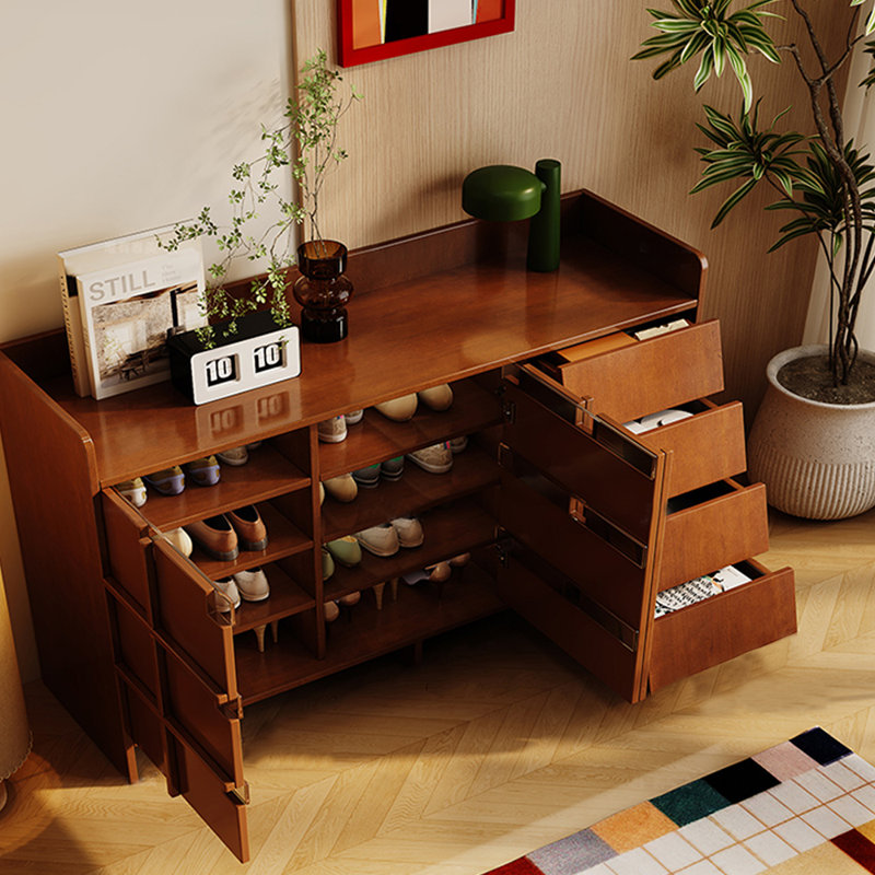 Armoire à chaussures American Style Creative Home