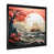 Black Picture Framed