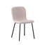 Linen Fabric Dining Chairs Upholstered Chairs-1141267448-1166649491