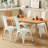 Kitchen Dining, Farmhouse Upholstered For Home, Living Room Side Chairs-811969442