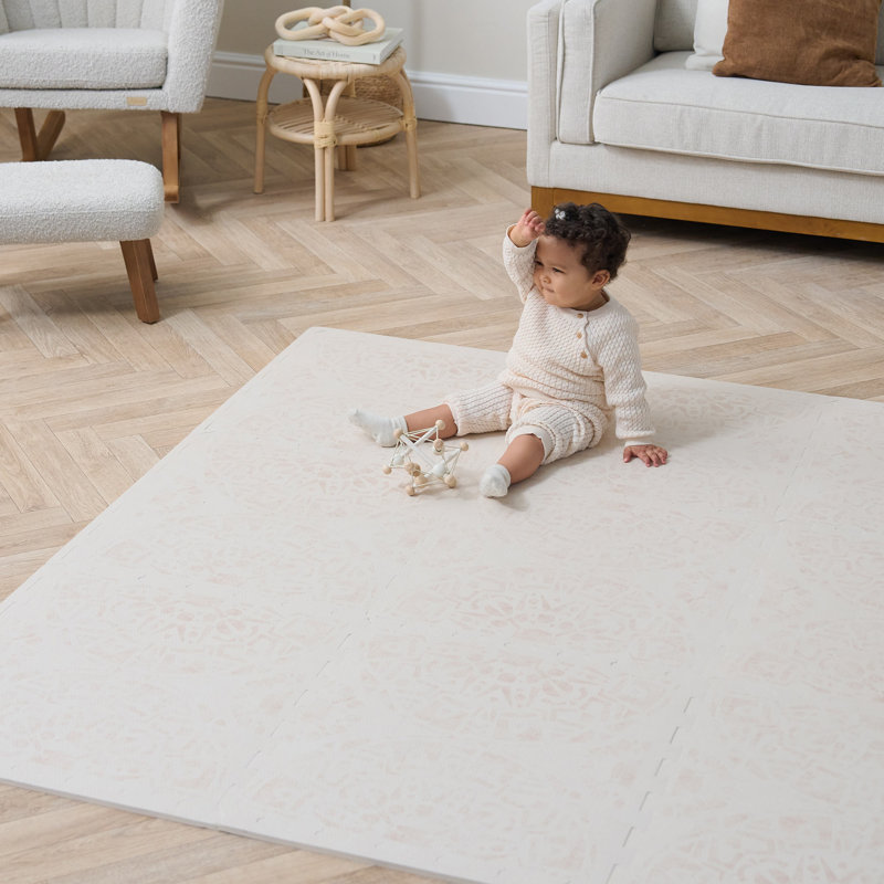Infinity Baby Playmat Bedouin Sand