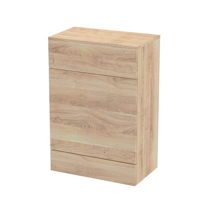 Freestanding Bathroom Storage Cabinet