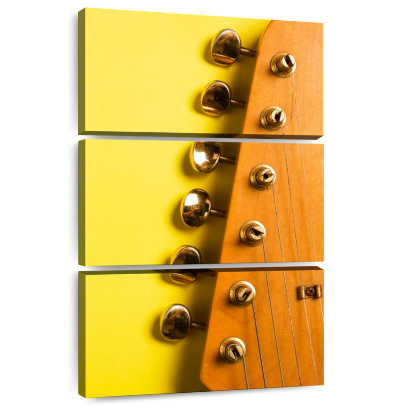 Mécaniques pour guitare électrique Abarca