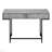 Computer Desk, Home Office, Laptop, Storage Drawers, 48"L, Work, Laminate, Metal, Contemporary, Modern-867811022-867811010