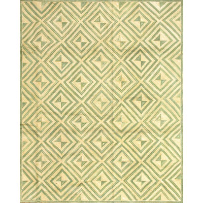 One-of-a-Kind 8' X 10' Area Rug