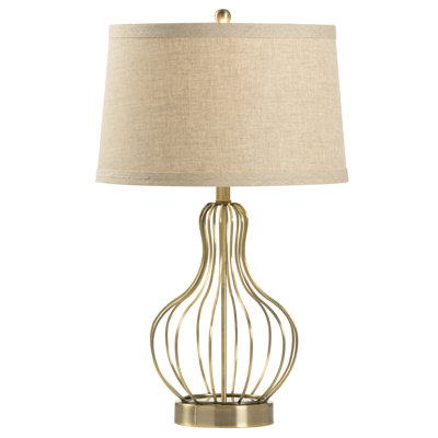 Asher Table Lamp
