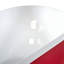 Bolduc 1700mm x 770mm Soaking Acrylic Bathtub-1506844849