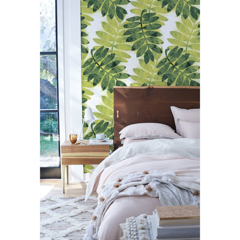 Penwortham Matte Mural, 290 x 290cm