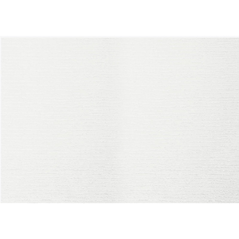 Tablettes de coin à 4 niveaux, Blanc