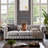 Gurnaik Upholstered 3-Seater Sofa-106000344