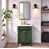 Vogue Green selected