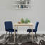 Anzalone Upholstered Dining Chair-707852411