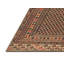 Tapis traditionnel brun / beige / rouge-255322772