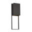 Alude LED Outdoor Sconce-102969175-102969197