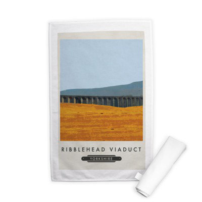 Cotton Kitchen Towel