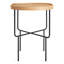 Table d'appoint ronde Roundhouse-42044898-42138270